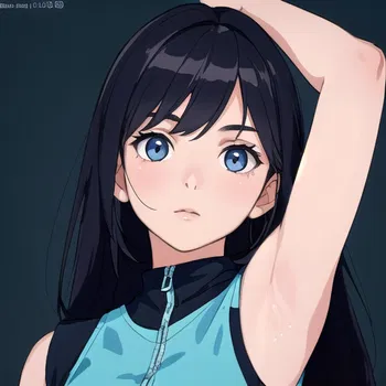 AI Character Starless 21 Century