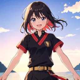 Like Manga AI Character