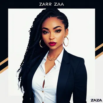 AI Character Zara Sheikh