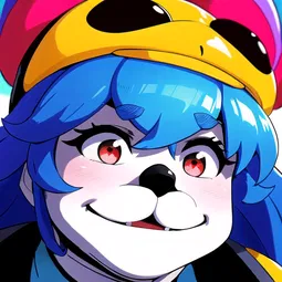 Pee Pee Poo Poo AI Character