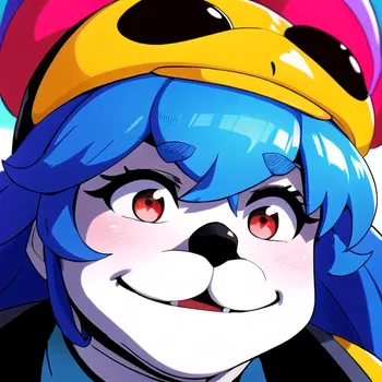AI Character Pee Pee Poo Poo