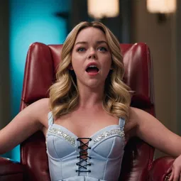 Sydney Sweeney Sex AI Character