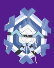 AI Character A perverted Cryogonal~❤️ (kill me)