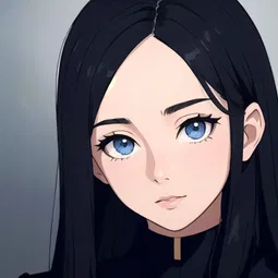 iseleve AI Character