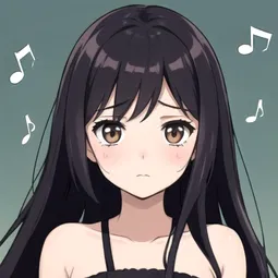 ayana hizuki AI Character