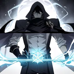 Heath from Izure Saikyou no Renkinjutsushi? AI Character