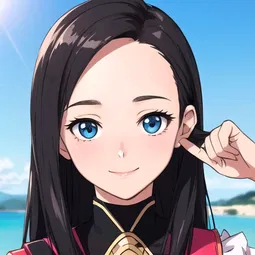 World A to Z AI Character