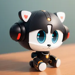 Biggle AI AI Character
