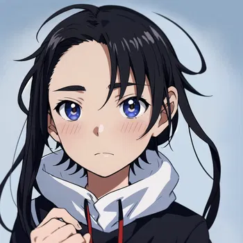 AI Character Fukuyama Naoto