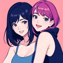 April 7 Birthdays AI Character