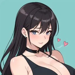 latesthentai AI Character