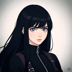 Macey Lyn Lillard AI Character