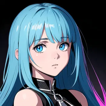 AI Character sprunki infected