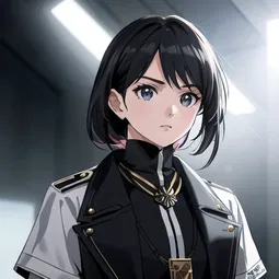 Watching Wistoria: Wand and Sword Fate AI Character