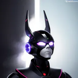 Roastmaster Bot AI Character