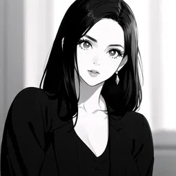Elizabeth Trump AI Character