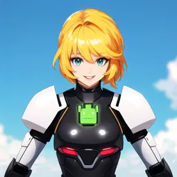Farm Heroes Android AI Character