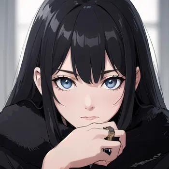 AI Character da ring