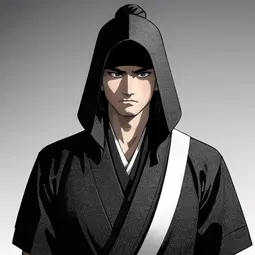 Momon ga AI Character
