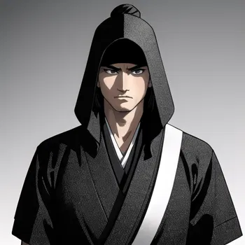 AI Character Momon ga