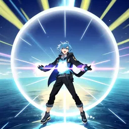 Grand Blue Characters AI Character