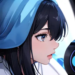 BApple Near Me AI Character