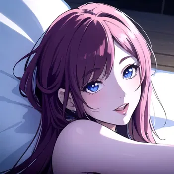 AI Character Desire Pearl Resort