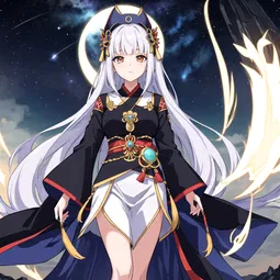 Xingyun AI Character