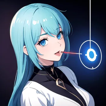 AI Character Gedankenflüstern