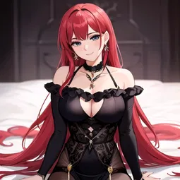 romantica eru AI Character
