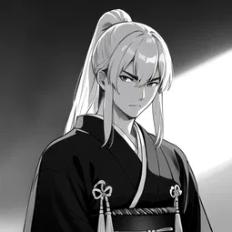 Tatsumaru Tachibana AI Character