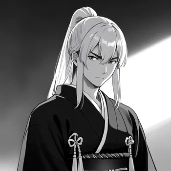 AI Character Tatsumaru Tachibana