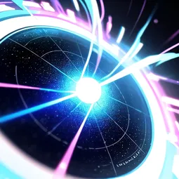 Rennyuu Order the Animation AI Character