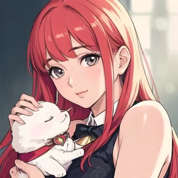 AI Character Laitea