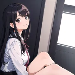 Sayu Ogiwara AI Character