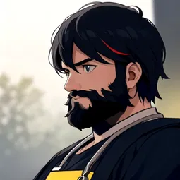 Docs Diesel AI Character