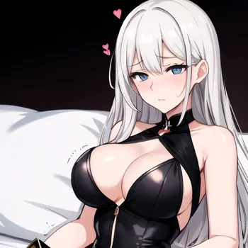 AI Character Cheating Wives