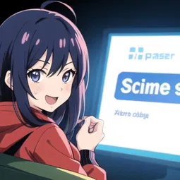 Anime Game Sex AI Character