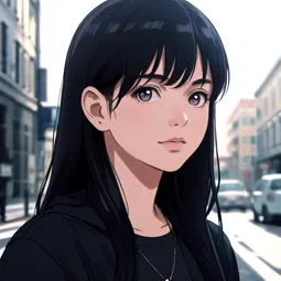 Yoichi Nagumo AI Character