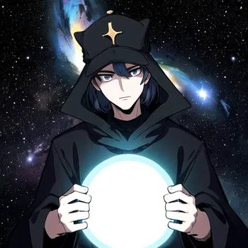 AI Character Wiccap