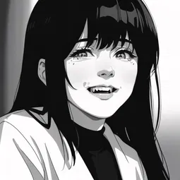 Undead Murder Farce Season 2 AI Character