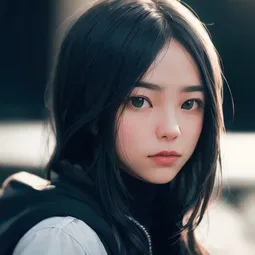 Pocket EMO AI Character