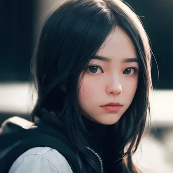 AI Character Pocket EMO