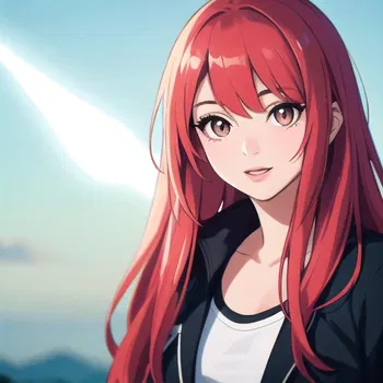 AI Character Isla Spaniard