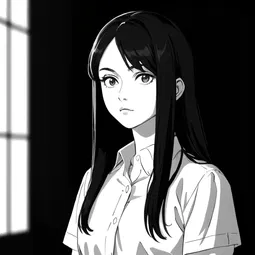 slnt AI Character