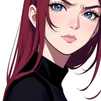 AI Character Nanatsu no Bitoku Sariel