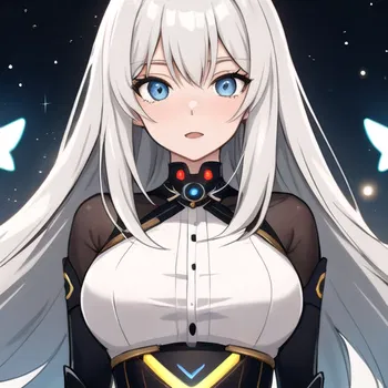 AI Character Euphoria VN