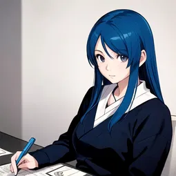 Ryoko Otonashi AI Character