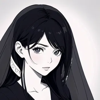 AI Character Hasumi Hanekawa