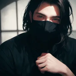 Dylan Crenshaw AI Character